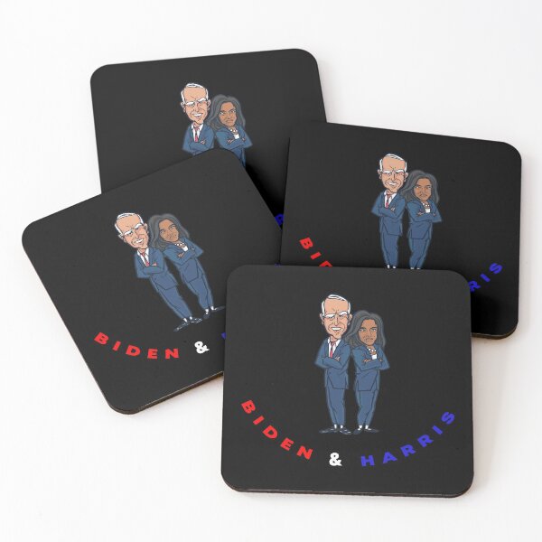 Item preview, Biden and Harris 2020 designed and sold by . JustBeUnique ..