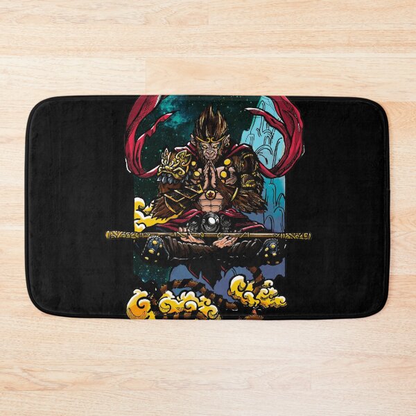 Item preview, Copy of SUN WUKONG Color designed and sold by heavylongo95.