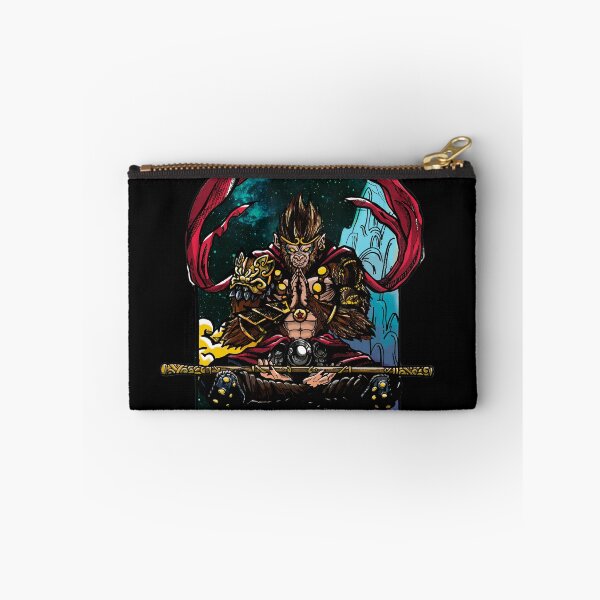 Item preview, Copy of SUN WUKONG Color designed and sold by heavylongo95.