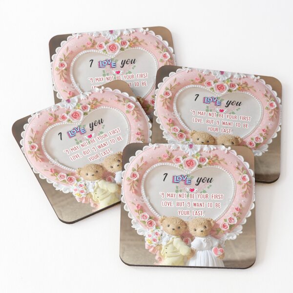 Item preview, Lovely heart and lovely quotes designed and sold by Hinakhan59241.
