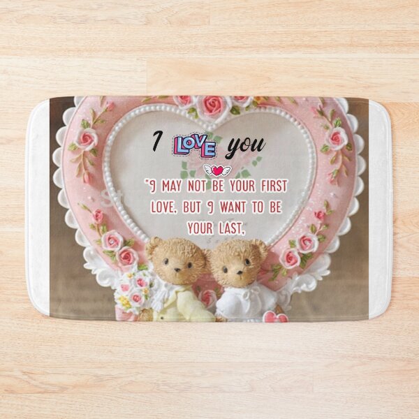 Item preview, Lovely heart and lovely quotes designed and sold by Hinakhan59241.
