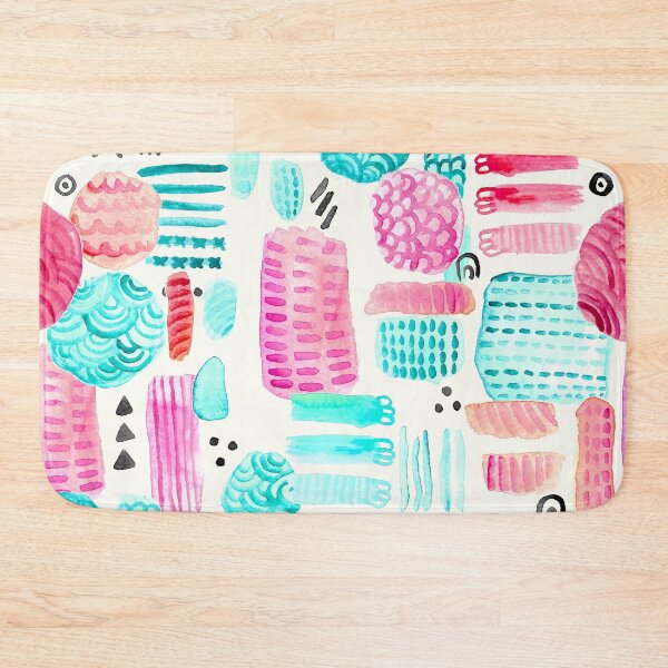 Item preview, Dots, Circles and Dashes designed and sold by Tangerine-Tane.