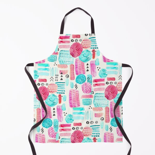 Item preview, Dots, Circles and Dashes designed and sold by Tangerine-Tane.