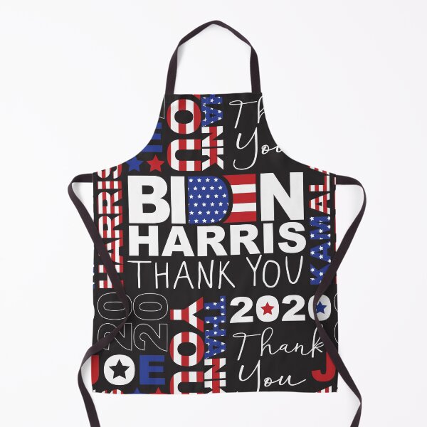 Item preview, Joe Biden President Elect - Kamala Harris Vice President Elect -Thank You designed and sold by Sandra Hutter.