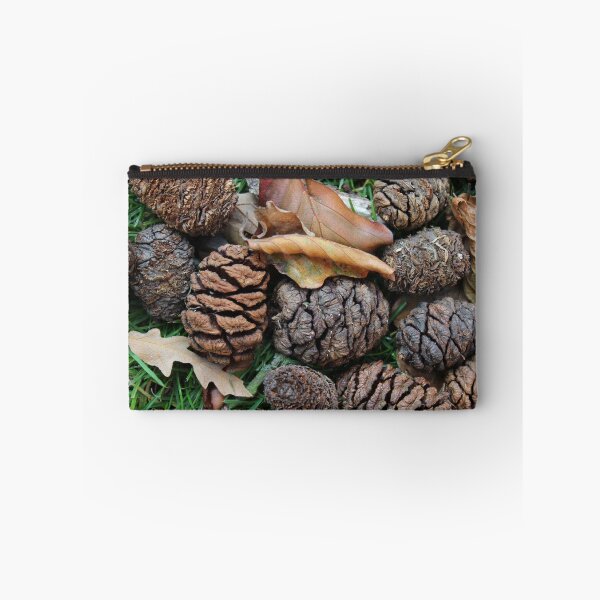 Item preview, Autumn seeds and leaves designed and sold by Gaynor-dI.