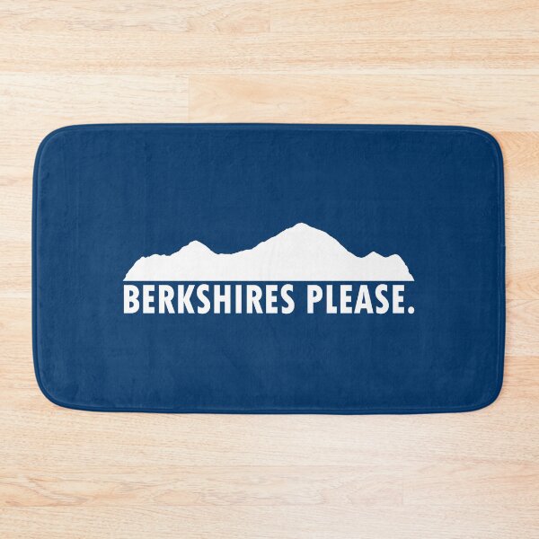 Item preview, Berkshires Please designed and sold by Esskay Designs.