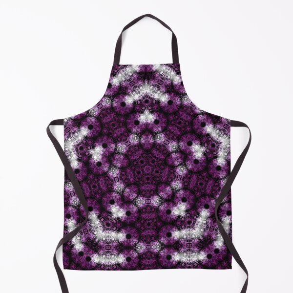 Item preview, Pentagram in Purple designed and sold by Geoff Treagus.
