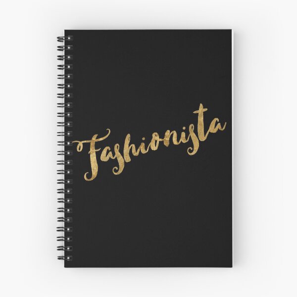 Item preview, Golden Look Fashionista designed and sold by Star Stream Design.