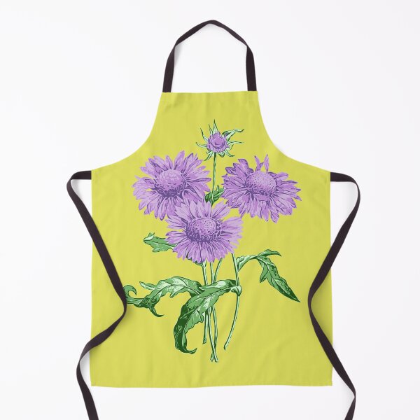 Item preview, summerflower violet designed and sold by tos42.