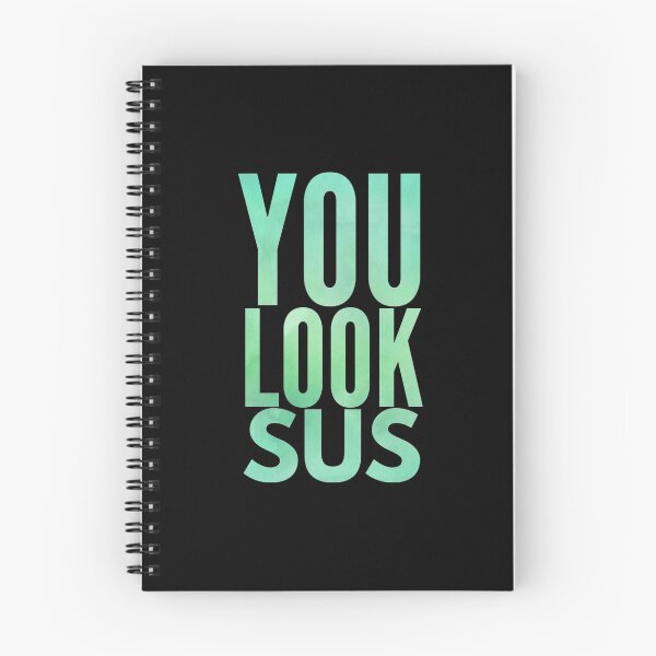 Item preview, You look sus  designed and sold by ^ H12021 ^.