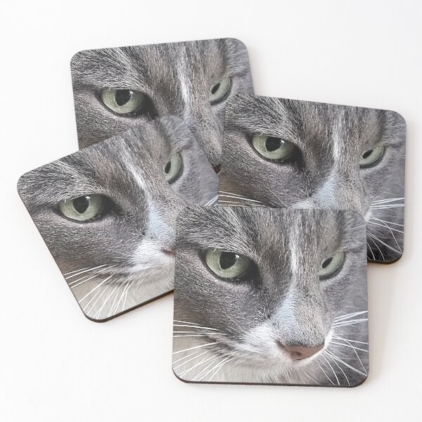 Item preview, Cat designed and sold by Denis Charmot.