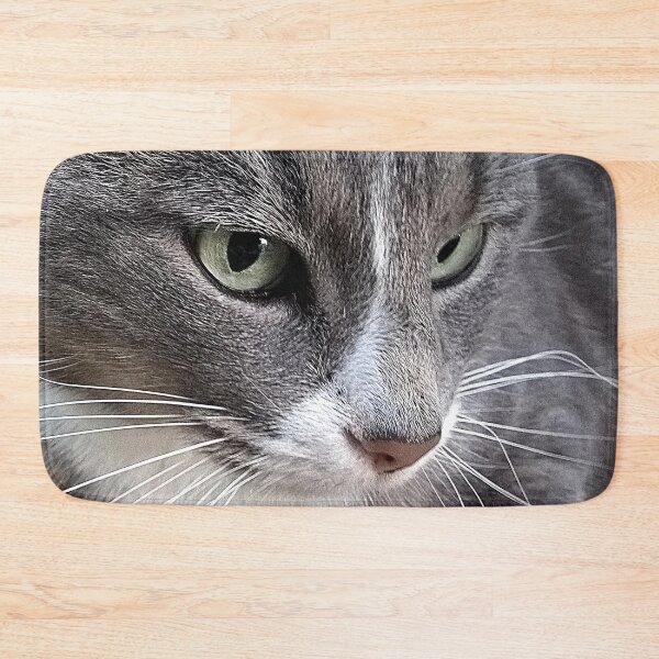 Item preview, Cat designed and sold by Denis Charmot.