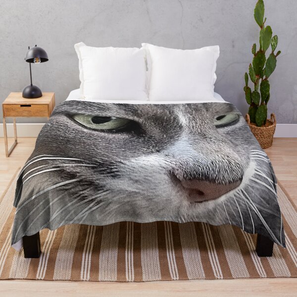 Aperçu de l'œuvre Chat créée et vendue par Denis Charmot.