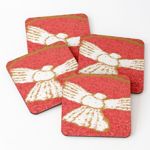 Item preview, Flower carpets designed and sold by Gaspar Avila.
