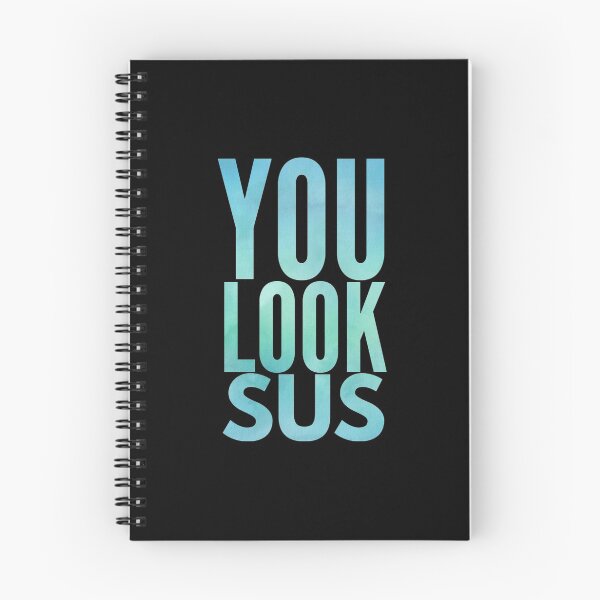 Item preview, You look sus  designed and sold by ^ H12021 ^.