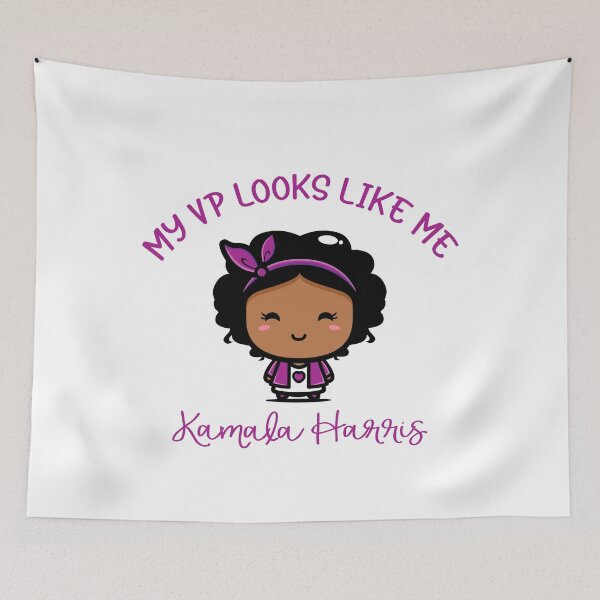 Item preview, MY VP LOOKS LIKE ME designed and sold by MagicBoutique.