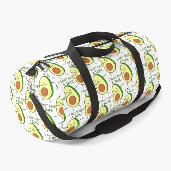 Item preview, Avocado Dubbing. I don't give a guac. designed and sold by TashaVector.