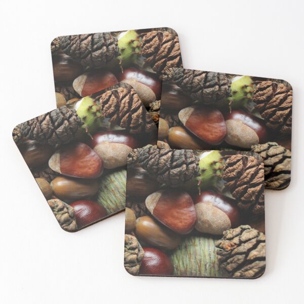 Item preview, Autumn seeds  designed and sold by Gaynor-dI.