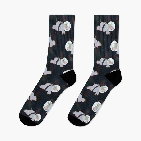 Item preview, Space Cow Boys designed and sold by alishadaveee.