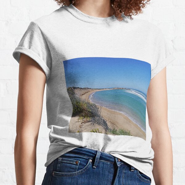 Beachport, South Australia Classic T-Shirt