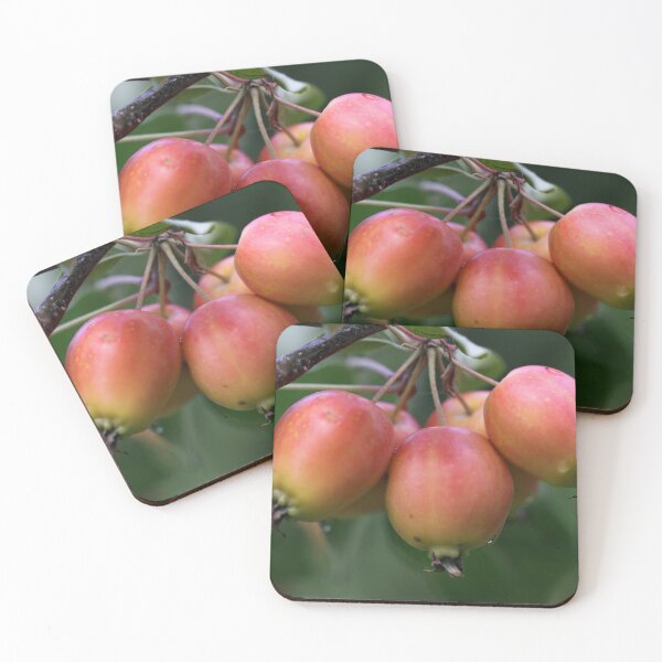 Item preview, Crabapples Five designed and sold by coffeebean.
