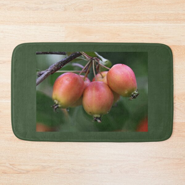 Item preview, Crabapples Five designed and sold by coffeebean.