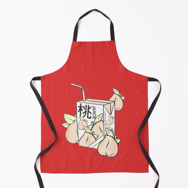 Item preview, 9  0s J apa  ne se te  xt  Ae  sthe tic Pe  a ch Ju  ic e ot a  ku an im  e ka  w aii designed and sold by holla3410.