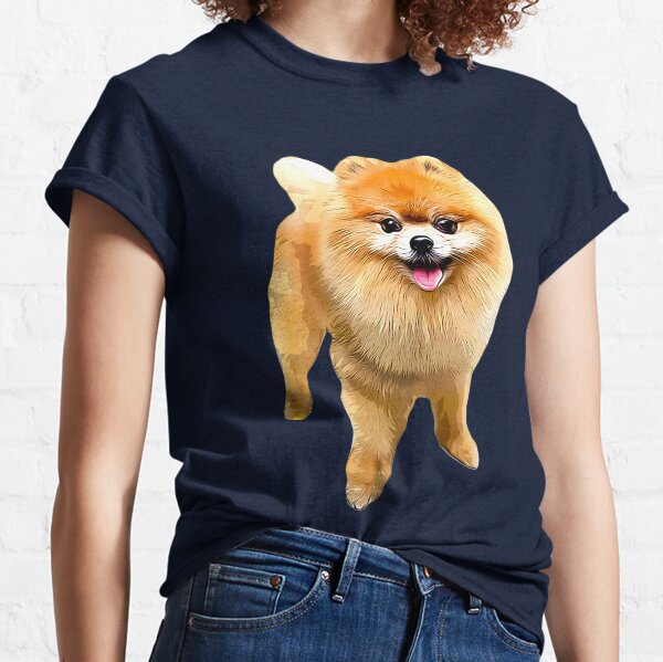 Pomeranian Mom Merch Gifts for Sale Redbubble