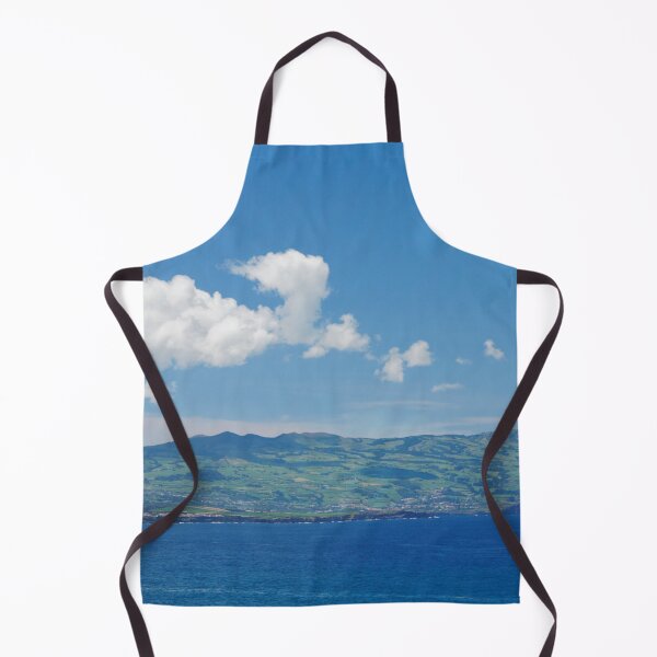 Item preview, Island on the horizon designed and sold by Gaspar Avila.