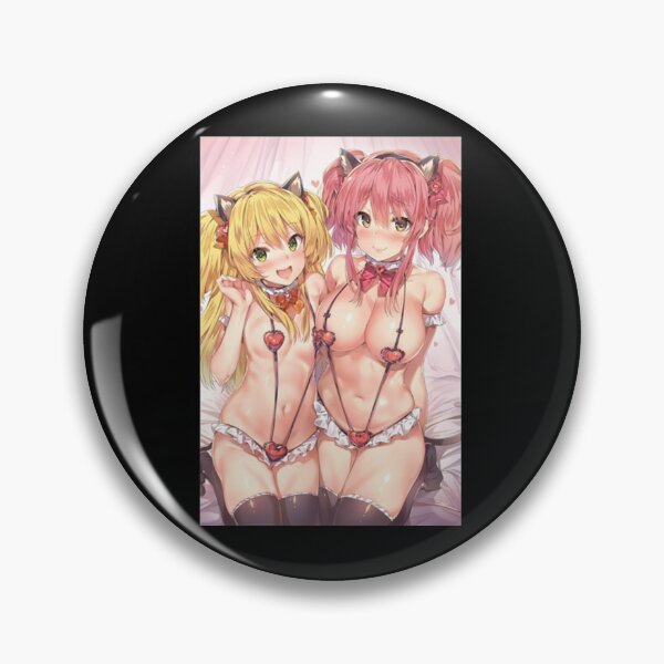 Item preview, Cat Waifu Anime Hentai Cosplay Hentai Japanese Otaku designed and sold by Pricehotshop.