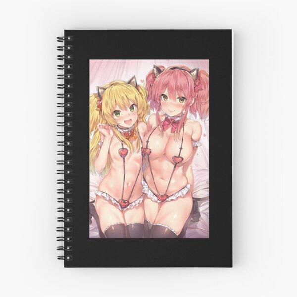 Item preview, Cat Waifu Anime Hentai Cosplay Hentai Japanese Otaku designed and sold by Pricehotshop.