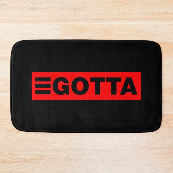 Item preview, GOTTA designed and sold by Fozy-Shop-Tees.
