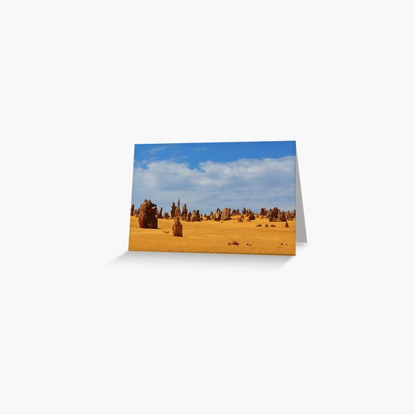 Item preview, The Pinnacles designed and sold by myraj.