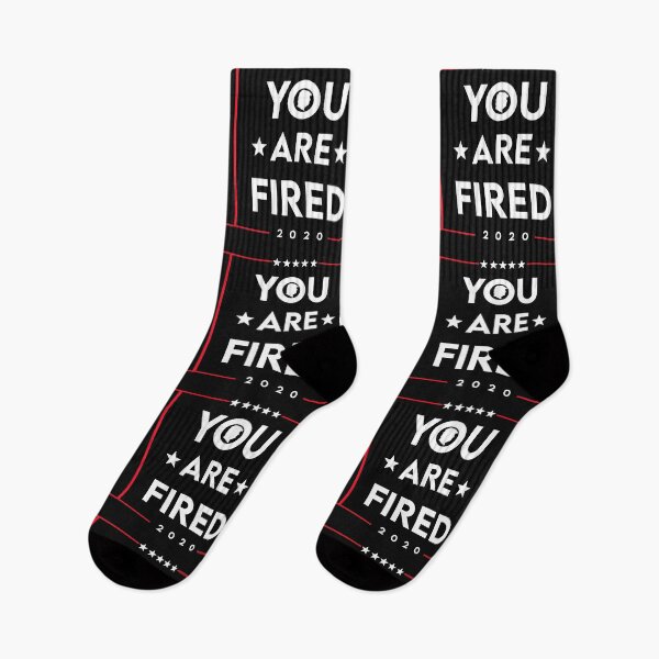 Item preview, You are Fired Donald, Funny Shirt , Gift shirt, election shirt designed and sold by Zeltrends.