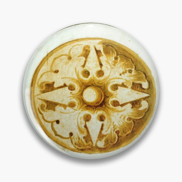 Item preview, Decorative art designed and sold by Gaspar Avila.