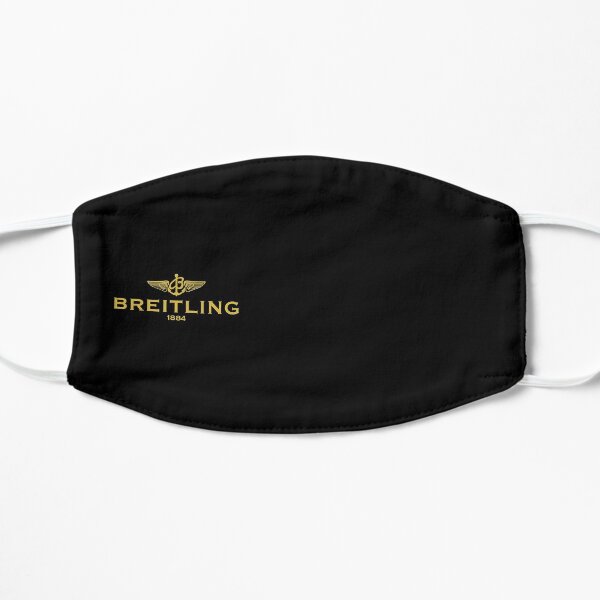 BEST SELLING - Breitling Logo Mask
