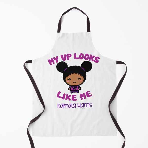 Item preview, MY VP LOOKS LIKE ME - Kamaka Harris designed and sold by MagicBoutique.