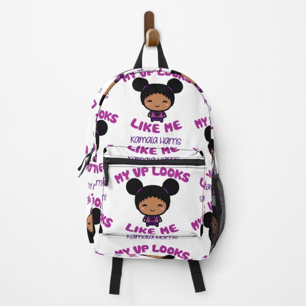 Item preview, MY VP LOOKS LIKE ME - Kamaka Harris designed and sold by MagicBoutique.