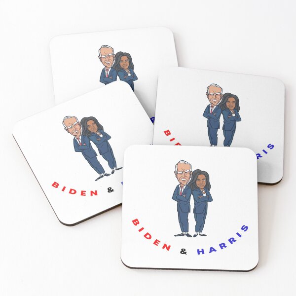 Item preview, Biden and Harris 2020 designed and sold by . JustBeUnique ..