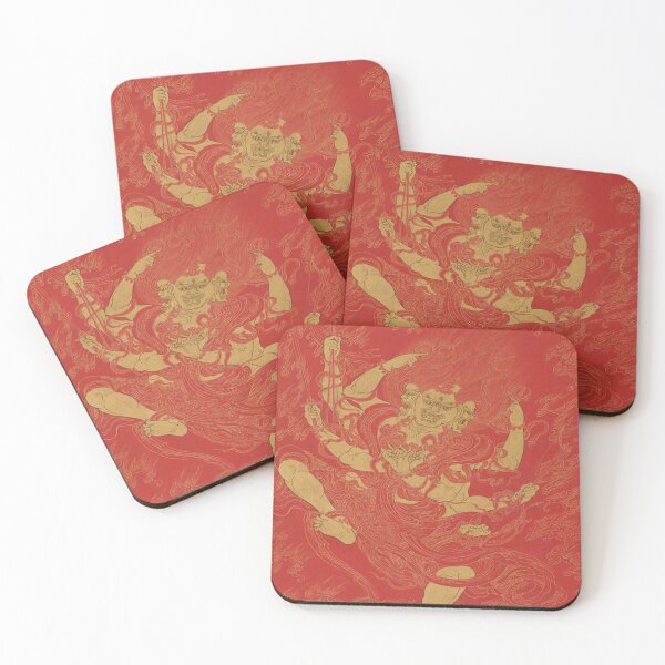Item preview, Japanese Oni designed and sold by Ygdrzil.