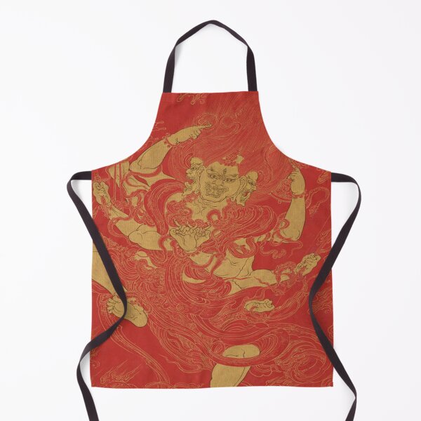 Item preview, Japanese Oni designed and sold by Ygdrzil.