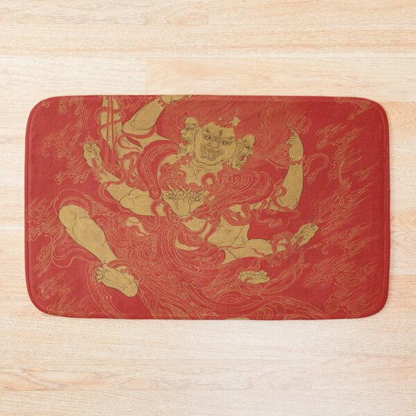 Item preview, Japanese Oni designed and sold by Ygdrzil.
