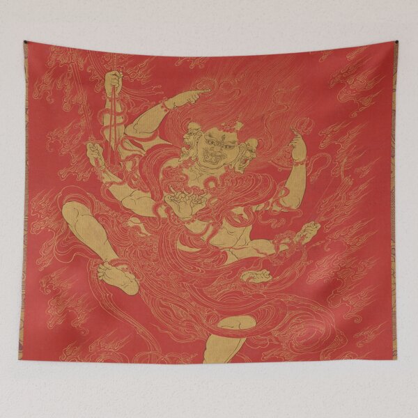 Item preview, Japanese Oni designed and sold by Ygdrzil.