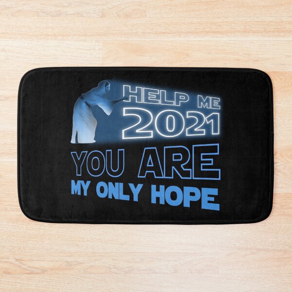 Item preview, Help me 2021! designed and sold by StudioNMdesign.