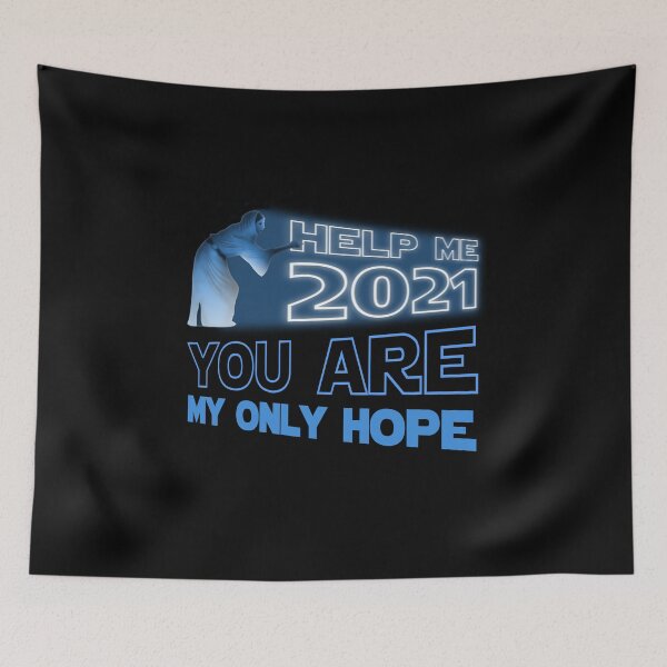 Item preview, Help me 2021! designed and sold by StudioNMdesign.