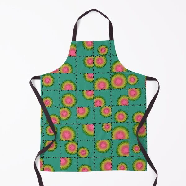Item preview, Tiled circular gradients designed and sold by Gaspar Avila.