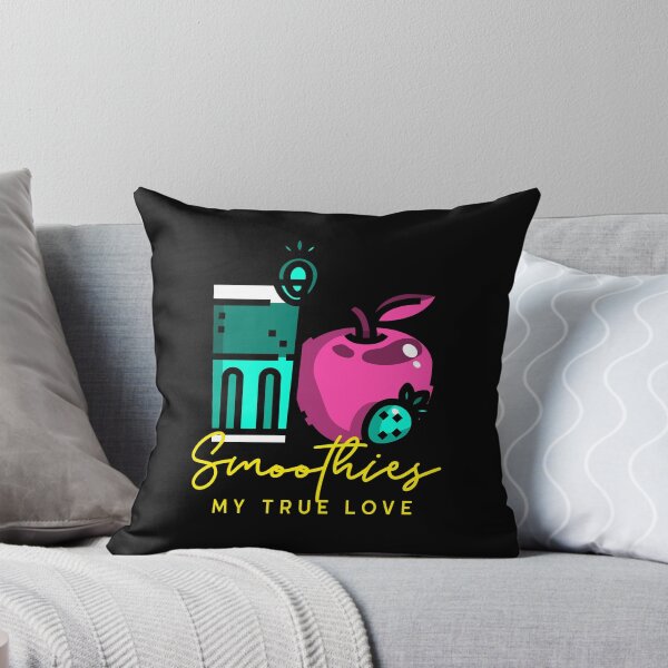 Item preview, Smoothies True Love Apples Strawberries designed and sold by The Green Corner.