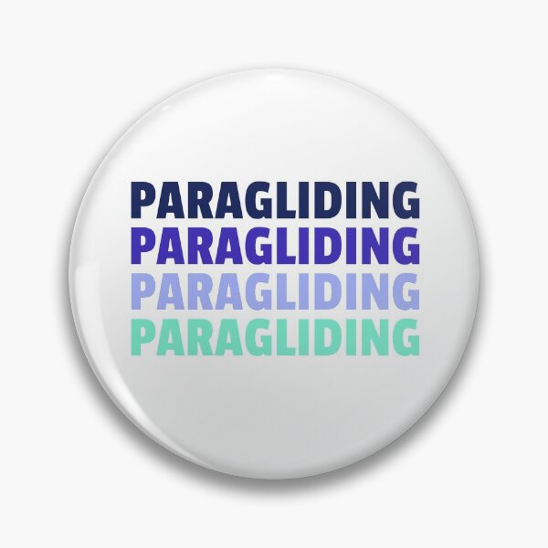 Item preview, Paragliding designed and sold by joabaj.