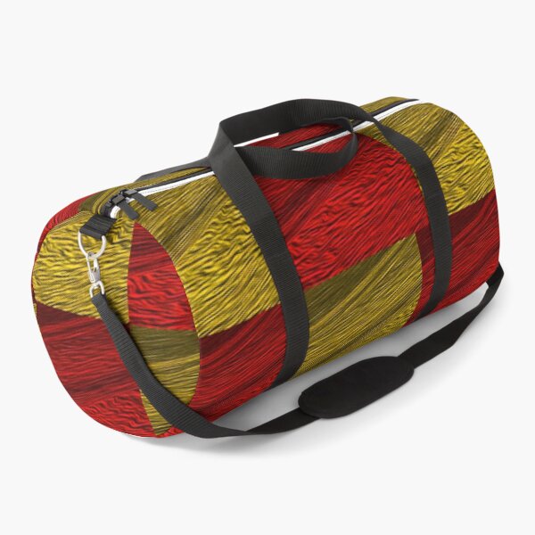 Item preview, Red and Gold Checkers designed and sold by fatenanwar.