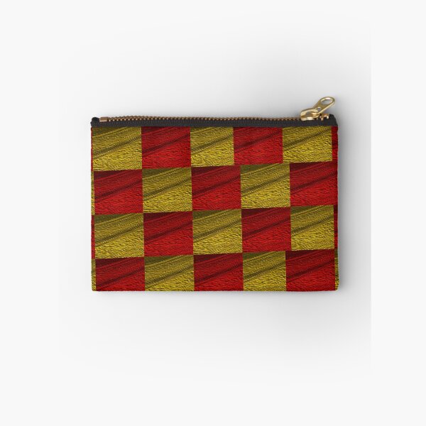 Item preview, Red and Gold Checkers designed and sold by fatenanwar.